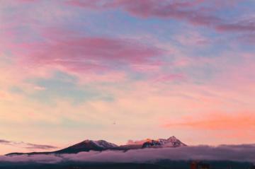 Sunset Image Stunning