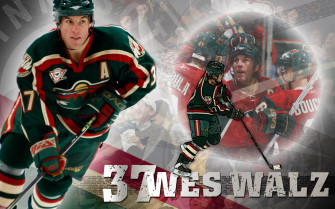 Minnesota Wild Windows Wallpaper