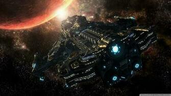 Starcraft Ii HD Wallpaper And Background Image Net