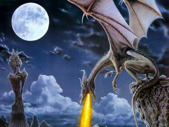 Wallpaper Fantasy
