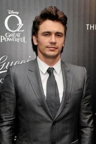 James Franco Wallpaper