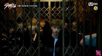 Stray Kids Jype