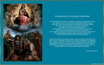 Of The Virgin Mary Computer Desktop Wallpaper Pictures Image