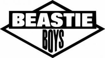 Beastie Boys Hip Hop Rap D Wallpaper