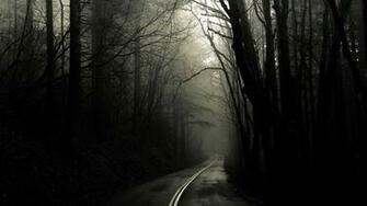 Love This Wallpaper HD Dark Road Full Or