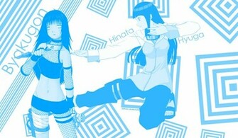 Naruto Imagens Hyuuga Hinata