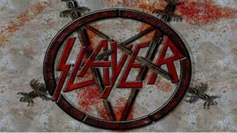 Music Slayer Wallpaper Art HD