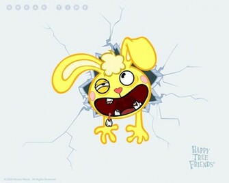 Happy Tree Friends Wallpaper
