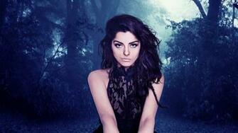 Bebe Rexha Wallpaper HD