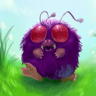 Pin Venonat Pokemon Wallpaper HD