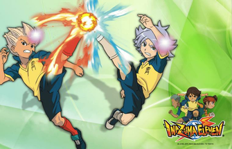 Inazuma Eleven Wallpaper