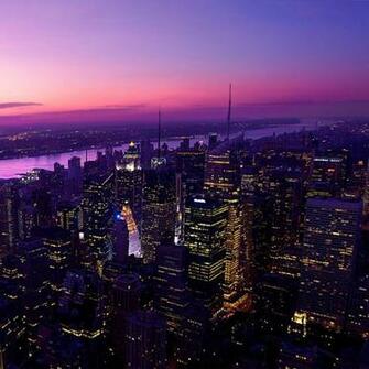 Blackberry Wallpaper For Ny City Personal
