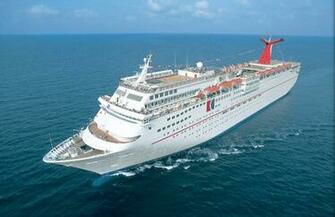 Carnival Caribbean Cruise Desktop Background For HD Wallpaper