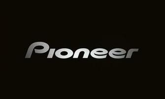 Pioneer Dj Wallpaper HD Moja In Logo Logos