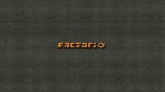 Wallpaper On A Grid Factorio