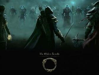Eso Wallpaper Heroes