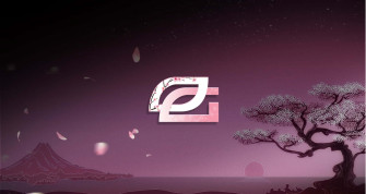 Optic Gaming Wallpaper