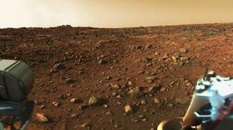 Mars Surface Moar Nasa HD Wallpaper Hq Desktop