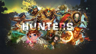 Smite Hunters Wallpaper Rama Edition By Getsukeii Fan Art