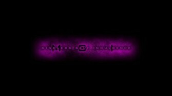 Abstract Quotes Msi Mindless Self Indulgence HD Wallpaper