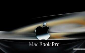 HD Mac Computer Desktop Wallpaper In The Dark For