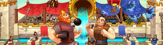 Lumberjack Clash Royale Art Pictures To Pin