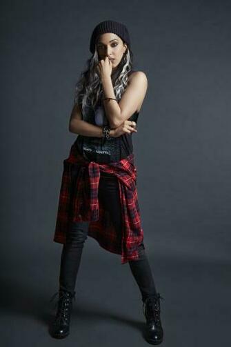 Kiara Advani In Guilty Wallpaper HD Indian Celebrities 4k