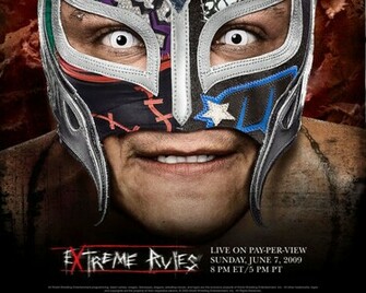 Rey Mysterio