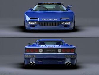Ridge Racer V Desktop Pc And Mac Wallpaper