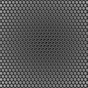 Wallpaper Mesh Light Background Metal Texture