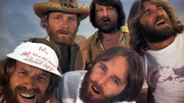 The Beach Boys HD Wallpaper Background Image