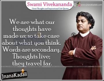 Swami Vivekananda Trending Motivational Life Winning Quotes