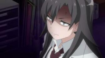 Stills From My Teen Romantic Comedy Snafu Series Collection Subtitled