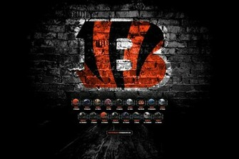 Cincinnati Bengals Wallpaper
