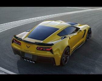 Wallpaper Of The Chevrolet Corvette Stingray Zo6 And C7r Click