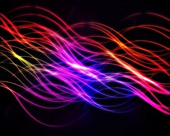 Random Abstract Wallpaper By Heinztheo