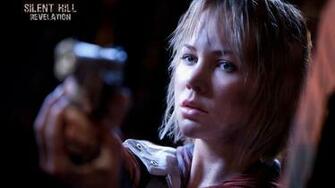 Silent Hill Revelation