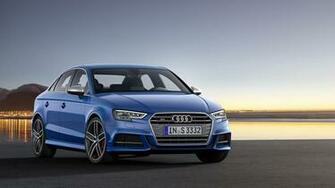 Audi S3 Wallpaper HD Image Wsupercars