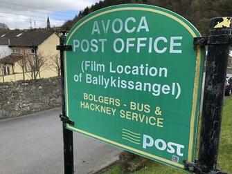 All The Stations On Did Ballykissangel Ever Have A
