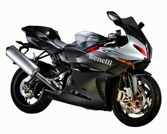 Benelli Tornado Tre HD Wallpaper Top