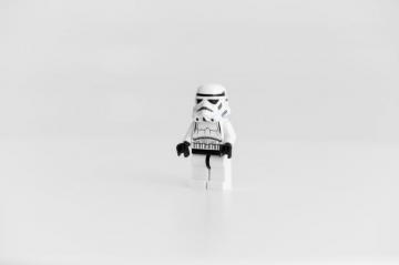 Lego Stormtrooper Pictures Image
