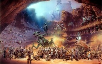 Star Wars Wallpaper