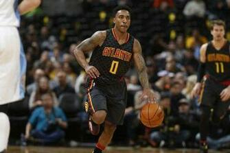 Related Keywords Suggestions For Jeff Teague