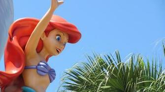 Little Mermaid Desktop Wallpaper Weddingdressin