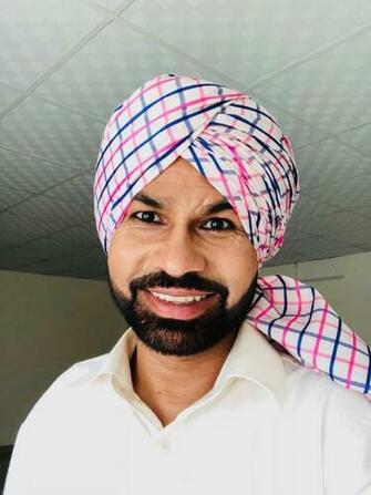 Harby Sangha Biography Bio Wiki BirtHDay Family Movies Age