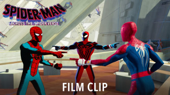 Spider Man Across The Verse On X Get Ready For