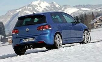 Love The Volkswagen Golf R And Describe Why They Are Ultimate Fan