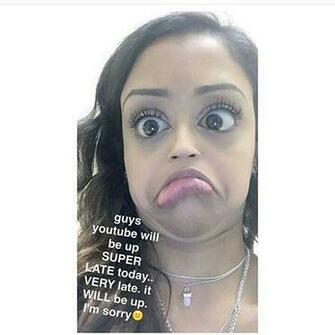 Liza Koshy Instagram Photos And Videos