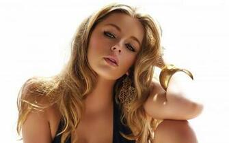 Gorgeous Keeley Hazell Wallpaper Girl