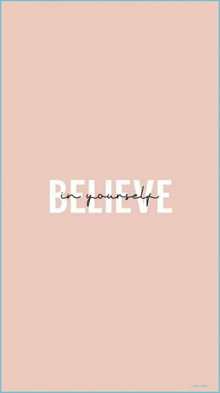 Positivity Aesthetic Wallpaper